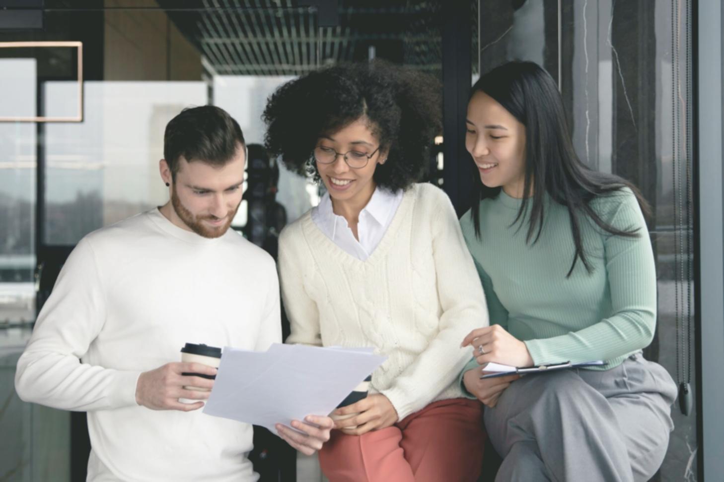 Détail des indicateurs de performance financière